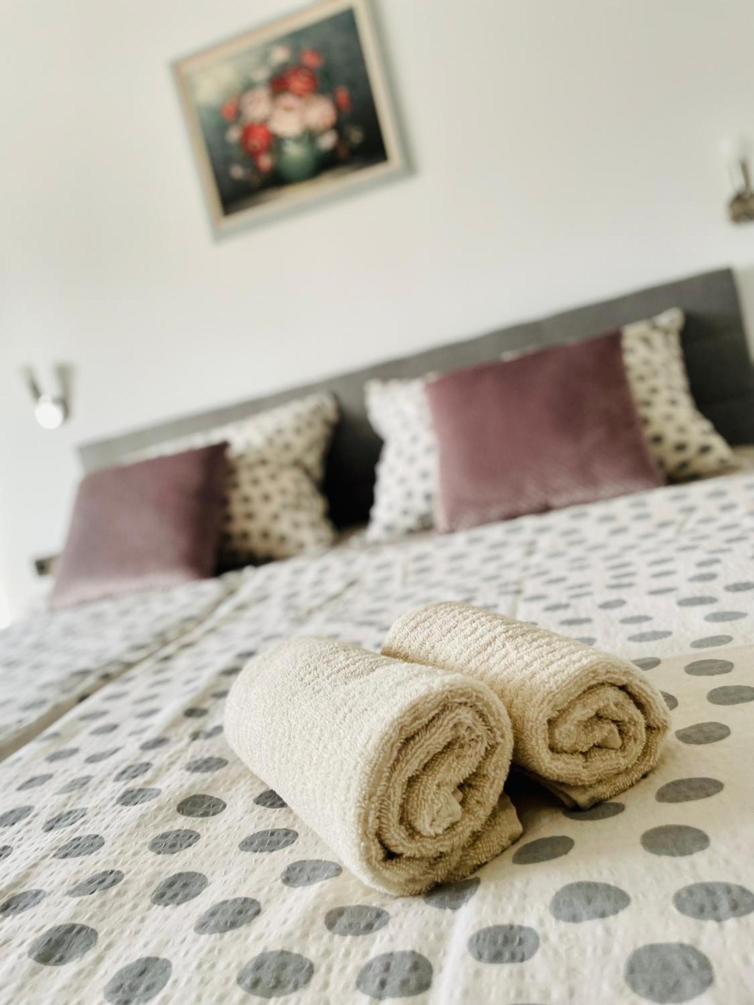 Apartman Bago Deluxe Near Zagreb Airport Velika Gorica Exterior photo